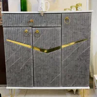 جاکفشی کنسول اینه