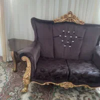 مبل ۷ نفره