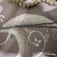 کفتر تسبیح انگشتر نقره کوب زندان بافت پرنده