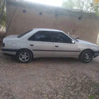 پژوروا۸۷|خودرو سواری و وانت|بروجرد, |دیوار