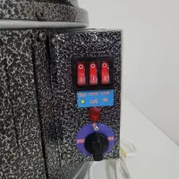 تنور برقی|اجاق گاز و لوازم برقی پختوپز|قرچک, فردیس|دیوار