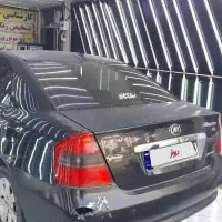 لیفان 620 1800cc، مدل ۱۳۹۲|خودرو سواری و وانت|تهران, والفجر (افسریه)|دیوار