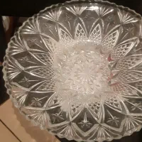 ظروف متنوع کریستال،دیس میوه،شیرینی خوری