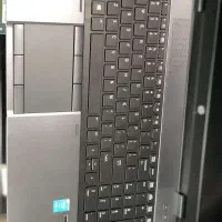 لپ تاپ اچ پی مدل ( HP Zbook 15 G2 )|رایانه همراه|یزد, |دیوار