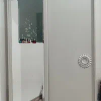 کمد هایگلاس ترک