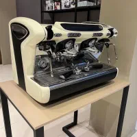 فروش وسایل کافه دستگاه قهوه ساز صنعتی اسپرسوساز