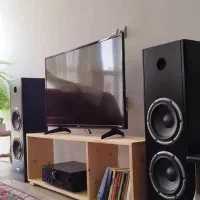 آمپلی فایر اونکیو