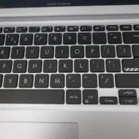 لپ تاپ ASUS
