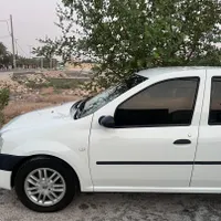 رنو تندر 90 (L90 لوگان) اتوماتیک، مدل ۱۳۹۶|خودرو سواری و وانت|شیراز, شهرک ایثار|دیوار