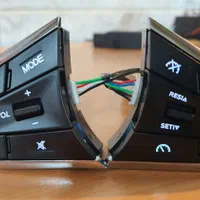 کروز کنترل شاهین ساینا و کوئیک|قطعات یدکی و لوازم جانبی|تهران, تهرانسر شرقی|دیوار