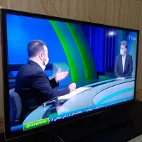 ال ای دی 42 ایکس ویژن|تلویزیون و پروژکتور|اصفهان, ملک‌شهر|دیوار