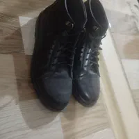 کفش نیم بوت سایز 43 نو نو