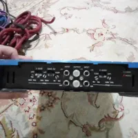 فروش آمپلی|صوتی و تصویری|جاجرود, |دیوار