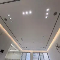 برق ساختمان / هوشمند سازی/نورپردازی تخصصی /الهامی