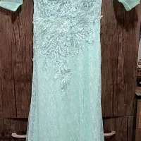 لباس مجلسی تاسایز ۴۲|لباس|قزوین, |دیوار