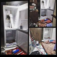 تعمیر یخچال وفریزروکولرگازی وماشین لباسشویی درمنزل|خدمات پیشه و مهارت|بجنورد, |دیوار