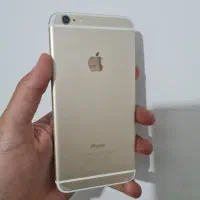 اپل iphon 6 plus باطری 100|موبایل|تهران, وردآورد|دیوار