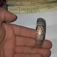 طلا .النگو