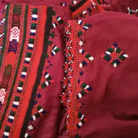 لباس بلوچی مجلسی|لباس|ایرانشهر, |دیوار