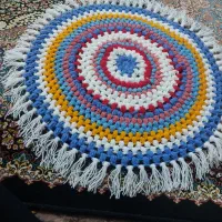 پته دوری رو میزی
