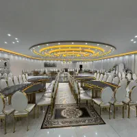 باغ تالار یونیک