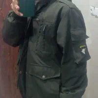 کاپشن خلبانی
