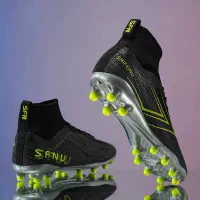 کفش چمنی فوتبال|کیف، کفش، کمربند|ارومیه, |دیوار