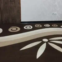 دوعدد گلیم فرش 12 متری|گلیم، جاجیم، گبه|صدرا-فارس, فاز ۱|دیوار