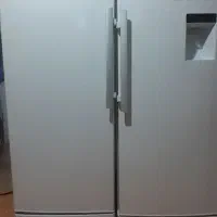 یخچال دوقلو اورست