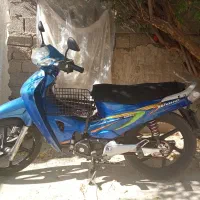 موتور ویو|موتورسیکلت|ارومیه, |دیوار