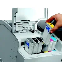 پلاتر اچ پی ۱۳۰