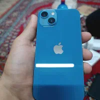 ایفون۱۳نرمال خیلی تمیز