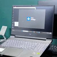 لپ تاپ گیمینگ hp victus