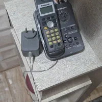 پاناسونیک مالزی|تلفن رومیزی|ری, شهادت|دیوار