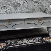 میز عسلی سه تیکه