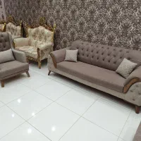 10نقد الباقیماهی4 مبلتهرانفرهنگیان|مبلمان خانگی و میز عسلی|همدان, |دیوار