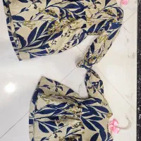 پیراهن دخترانه مجلسی