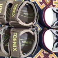 کفش بچه گانه دخترانه پسرانه تمیز