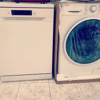 نصب. سرویس. تعمیرات لباسشویی وظرفشوی