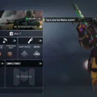 اکانت کالاف خام|کنسول، بازی ویدئویی و آنلاین|رباط‌کریم, شترخوار|دیوار