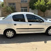 پژو 206 SD V10، مدل ۱۳۹۰|خودرو سواری و وانت|یزد, |دیوار