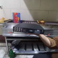 هارد شیش کاناله دوربین