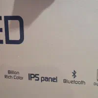 جی پلاس QLED 65 اینچ