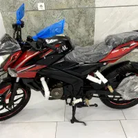 ان اس/NS/ns150/ان اس ۱۵۰ نو نو|موتورسیکلت|محمدشهر, کوی بهار|دیوار