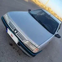 پژودوگانه کارخانه