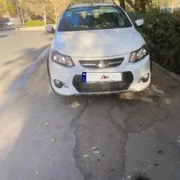 کوییک مدل۱۴۰۱|خودرو سواری و وانت|تهران, بهمن یار|دیوار