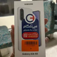 سامسونگ a36