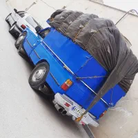باربری نیسان و پرایدوانت