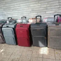 چمدان ۳۵ کیلویی سایز بزرگ  مناسب بار و فرودگاه|کیف، کفش، کمربند|تهران, شوش|دیوار
