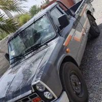 نیسان اکستند
